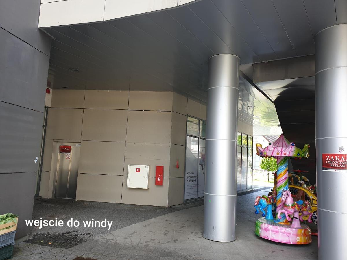 Apartament Mili Miedzyzdroje Bagian luar foto
